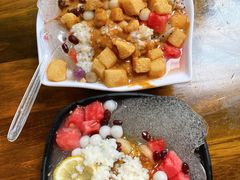 丈母娘冰粉-串妹花式冰粉(乐山总店)