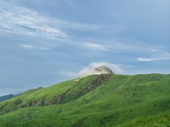 -萍乡武功山风景名胜区