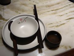 -绿茶餐厅(乐峰广场店)