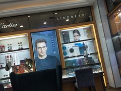 -盛视视光中心(东中街店)