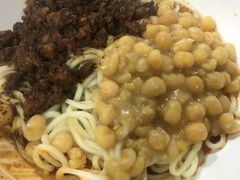 花市豌杂面-花市豌杂面(民生路店)