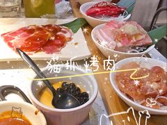 -猫抓烤肉(武进吾悦广场店)
