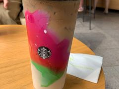 -星巴克(天津佛罗伦萨小镇店)