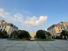 -中兴通讯股份有限公司南京研发中心-停车场