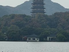 -杭州西湖柳莺里酒店·闻莺厅