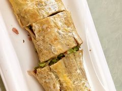 -黄家饺子东北特色菜馆(湖滨商业街店)