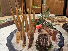 -ONE FULL 古董港式海鲜火锅