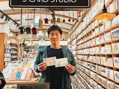 -三生有信(豫园商城店)