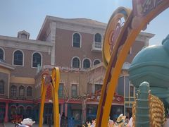 -青岛方特梦幻王国