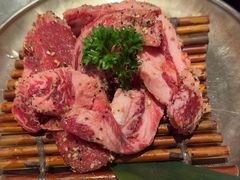 -西塔老太太泥炉烤肉(苏州大悦城店)
