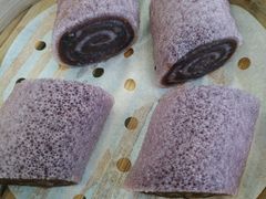 秘制陈皮红豆卷-鸿记海鲜大酒楼(开发区店)