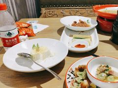 -新白鹿餐厅(城西银泰城店)