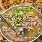 据说老店在乐山已经开了三十多年了