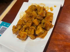 -郑庄脂渣海鲜楼(九水路店)