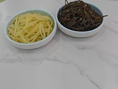 -李先生牛肉面大王(北京平谷步行街店)