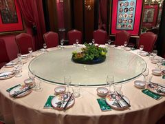 包房-新白鹿餐厅(龙游路总店·杭帮菜名店)