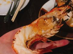 -月满港海鲜酒家