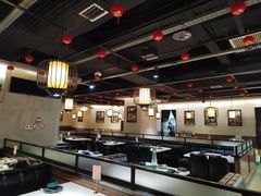 -二刀潮牛·鲜牛肉火锅(爱融荟城店)