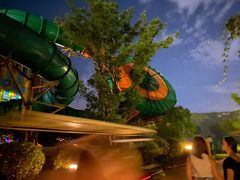 -杭州开元森泊度假乐园