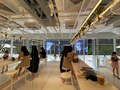 -% Arabica阿拉比卡咖啡(前滩太古里店)