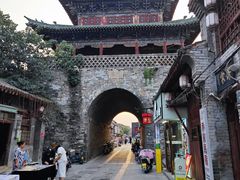 -老雒阳面馆·水席(王城路店)