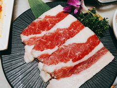 -韩宫宴烤肉·料理(大宁国际店)