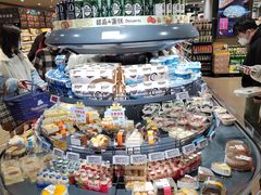 -ALDI奥乐齐超市(凯德虹口店)