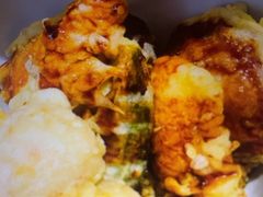 -天妇罗内顺田(罗湖店)