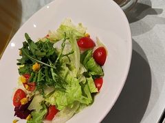 蔬菜色拉-成事园(兰溪店)