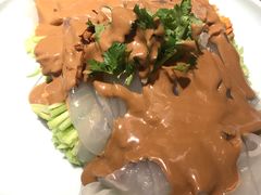 -北李妈妈菜·虾爬子大锅贴(贵和店)