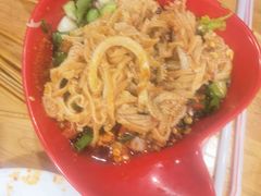 -冒椒火辣(奎星楼街店)