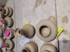 -1001艺术手作·银饰DIY·拼豆(小寨金莎店)