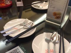 -翠华餐厅(正佳广场店)