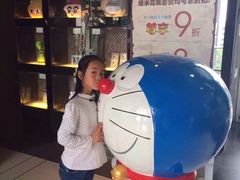 兰生典尚影院-中影国际影城(兰生大厦CINITY LED店)