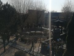 -平遥县衙