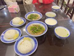 -孟家蟹包(锦绣街店)
