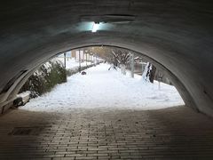 -元大都城垣遗址公园