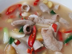 清蒸小肠-东安鸡馆(蔡锷南路店)