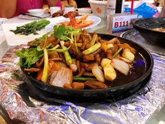-渔民新村(番禺总店)