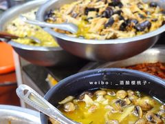 素什锦-美味斋(西北街店)