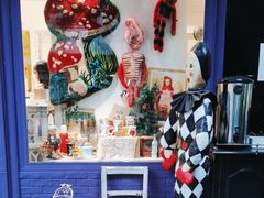 -恋物百货商店(华侨城店)