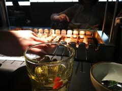 -很久以前羊肉串(中山公园店)
