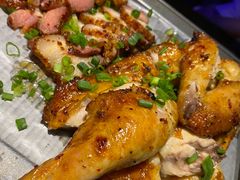 -绿茶餐厅(乐峰广场店)