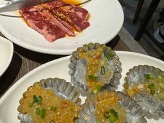 -火炉火自助餐(枫蓝国际店)