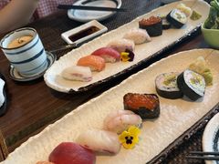 -田舍家Inakaya·炉端烧·铁板烧(天汇igc店)