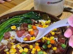 -72街荷叶饭(东方宝泰广场店)