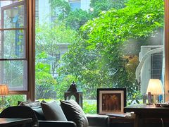 -咖法森林·咖啡  酒吧(天河店)