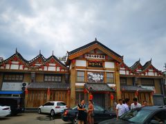 -即墨印象