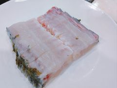 -新起点脆肉鲩火锅(宝安南路店)