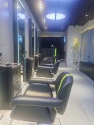 -不迫先生专业男士剪发